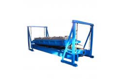 China Powerful Gyratory Screening Machine For Accurate Screening In Industrial Settings supplier