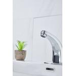 Full Copper OEM Infrared 35mm Automatic Induction Faucet