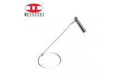 China Custom Telescopic 12MM Prop Pins Scaffolding Components supplier