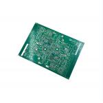 1oz Copper Thick PCB SMT Component Using FR4 PCB + PCBA OEM for sale