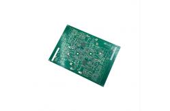 China 1oz Copper Thick PCB SMT Component Using FR4 PCB + PCBA OEM supplier
