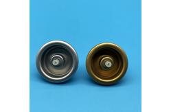 China Premium Foam Mousse Dispenser Actuator - Easy-to-Use, Versatile, High-Quality supplier