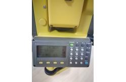China Keyboard Display of The Topcon GTS102N Total Station Topcon Brand supplier
