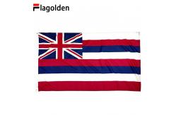 China XW Flag customized screen printed high quality supplier