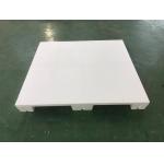 Stackable EPS Pallet Anti Slip Durable Strong  1400 Lbs Load Capacity for sale