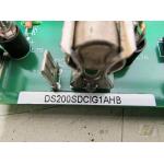 DS200SDCIG1AHB GENERAL ELECTRIC Instrumentation Board for sale