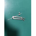 Plilipph UT3000A monitor battery compartment spring component for Hospital ICU Clinic