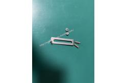 China Plilipph UT3000A monitor battery compartment spring component for Hospital ICU Clinic supplier