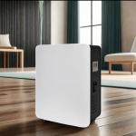 Continuous/Intermittent Mist Modes Aroma Diffuser Machines with 7ml/h Mist Output and 10kg Weight for sale