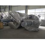 Wet Method Liquid Sodium Silicate Plant Machinery Small Labor Intensity