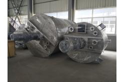 China Wet Method Liquid Sodium Silicate Plant Machinery Small Labor Intensity supplier