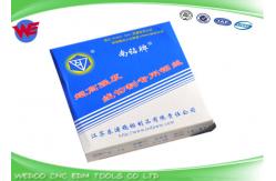 China 0.18mm Durable Wire EDM Consumables Molybdenum Wire Not Easily Broken supplier