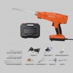 CE Air Cooling Handheld Hot Wire Foam Cutter With Base for sale