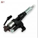 J08E Engine Model VH23670E0010 Fuel Injector For Kobelco SK330-8 SK350-8 Diesel Engine for sale