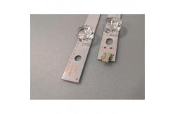 China LED Lens CCC 200K CPH SIRA SMT Mounting Machine HT-E8S supplier
