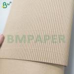 Brown Fluted Paper Board Durable and Effective Packaging Option