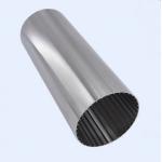 Durable Vee Wire Filter Screen Metal Wire Wrapped Screen Stainless Steel for sale