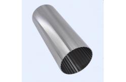 China Premium 4 Wire Resistive Touch Screen with Welded End Connection - Galvanizing supplier