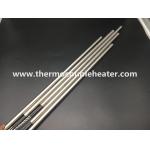 Custom Cartridge Heaters Heating Element In Large Size