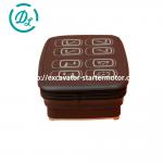 701/80545 70180545 701/80169 Excavator Switch Panel  JCB JS175W for sale
