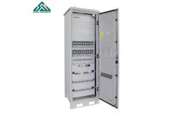 China 50A Each Rectifer Solar Panel System 20kw Home Solar Power System supplier