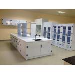 Hot Sale Chemical Lab Workbench With PP Material For Good Price