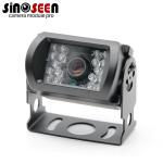 IP67 Waterproof Car Night Vision Camera Module Metal Housing Bracket for sale