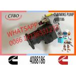 QSK60 QSK45 Mechanical engine parts Engine injection pump 3417296 4001694 4009883 4062059 4088186 4307244 for sale
