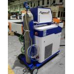 3 In 1 Laser Welding Cutting Cleaning Machine 1000W 1500W 2000W 3000W Laser Welder Rust Removal for sale