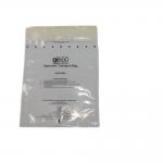 Disposable LDPE Biochemical Specimen Bag Customized Gravure Printing for sale