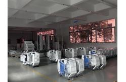 China Universal Testing Machine manufacturer