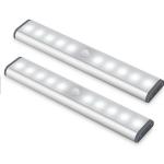 1w To 4.5w Night DC36 Wall Mount Led Light With Motion Sensor And Batter for sale
