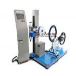 Children'S Foot Brake Fatigue Tester / Children'S Bicycle Brake Performance Tester for sale