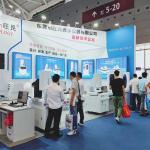 OEM ODM Manual Coordinate Measuring Machine , Video Measuring Instrument For Screws