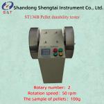 ST136B Compound Fertilizer Pulverizer Sample Of Pellets 100g Rotary Number 2 for sale