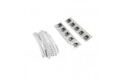 China Integrated Circuits PCB Electronic Components supplier