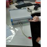 Complex Ultrasonic Impedance Analyzer Electrical Components TUV for sale