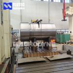5000 Ton Press Heavy Duty Hydraulic Cylinder For Tough Industrial Applications for sale
