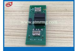 China S2 Dispenser Relay PCB NCR ATM Parts 4550733758 455-0733758 ISO Certificated supplier