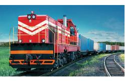 China Door To Door 25 Days Rail Freight From China To Europe supplier