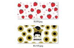China Self Adhesive 3D UV Transfer Labels 16oz Digital UV Printing supplier