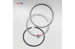 China 6CYL 98mm Piston Ring 0425-0659 04250659 BF6M2013C BF6M2013 supplier