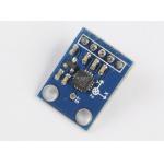 DC 3V - 5V Three Axis Accelerometer Treaxial ADXLl335 Module Analog MMA7260 for sale