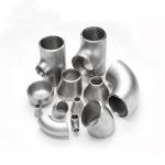 Astm Carbon Steel Butt Weld Concentric Pipe Fitting Reducer