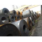 Q345 Mild Steel Sheets Coil Mill Edge 0.2-3mm 20% Elongation for sale