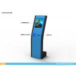 Self Service Train Ticket Machines /Ticket Vending Machine Manufacture