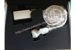China L12-3  Transducer  Probe  PHiliph  EPIQ  5GI  Ultrasound  Machine supplier