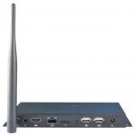 RK3288 4K Media Player Advertising Digital Signage Smart Interactive Menu Boards Media Player Box for sale