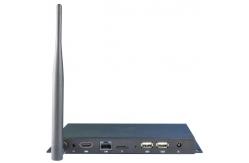 China Android MPEG-4 EDP LVDS HD Media Player Box For Advertising Machine supplier