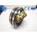 Durable Brass Cage High Speed Roller Bearings , 23124AX Double Row Roller Bearing for sale